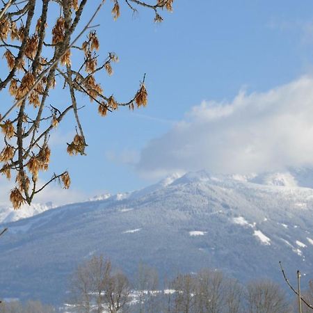 Gaestehaus Erle Ramsau am Dachstein Eksteriør billede