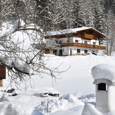 Gaestehaus Erle Ramsau am Dachstein Eksteriør billede