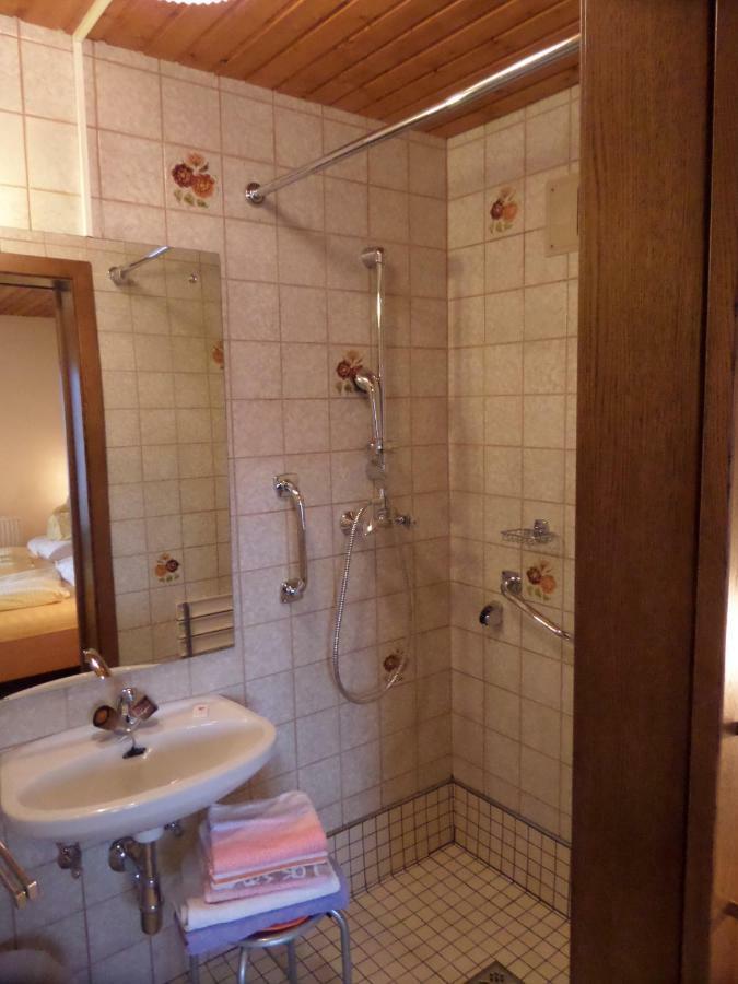 Gaestehaus Erle Ramsau am Dachstein Eksteriør billede